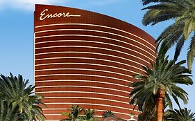 Encore At Wynn Las Vegas